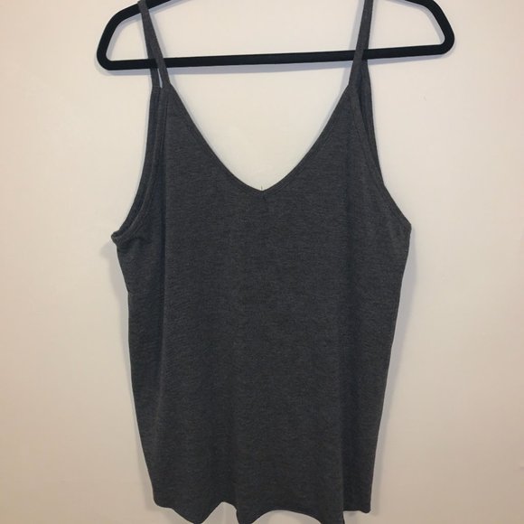 Tank top - Picture 1 of 3